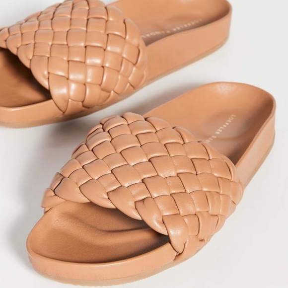 NWT Leoffler Randall Sandals - Size 11 - Picture 3 of 8